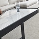 preview thumbnail 11 of 9, Minimalism Square coffee table