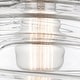 preview thumbnail 4 of 3, Innovations Lighting Endless Possibilities Edison - Woven Rattan - 2 Light 17" Bath Vanity Light