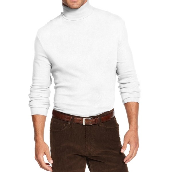 john ashford turtleneck