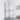 vidaXL Foldable Walk-in Shower Wall Transparent ESG Glass