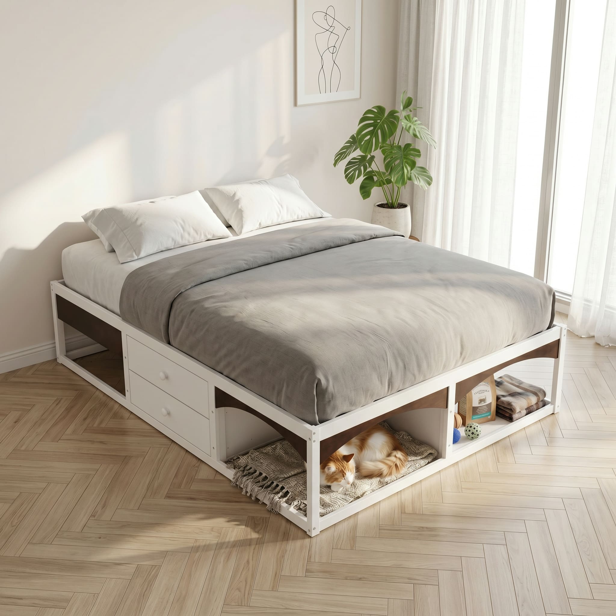 Option White