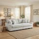 Option Off-White-2 Sofa