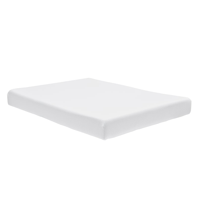 Slumber Solutions® 6 Inch Gel Memory Foam Mattress