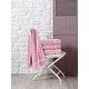 preview thumbnail 15 of 31, Royal Turkish Cotton Luxury Bath Towel Set & 100% Soft Turkish Cotton & Set of 4 Hotel Quality Towels