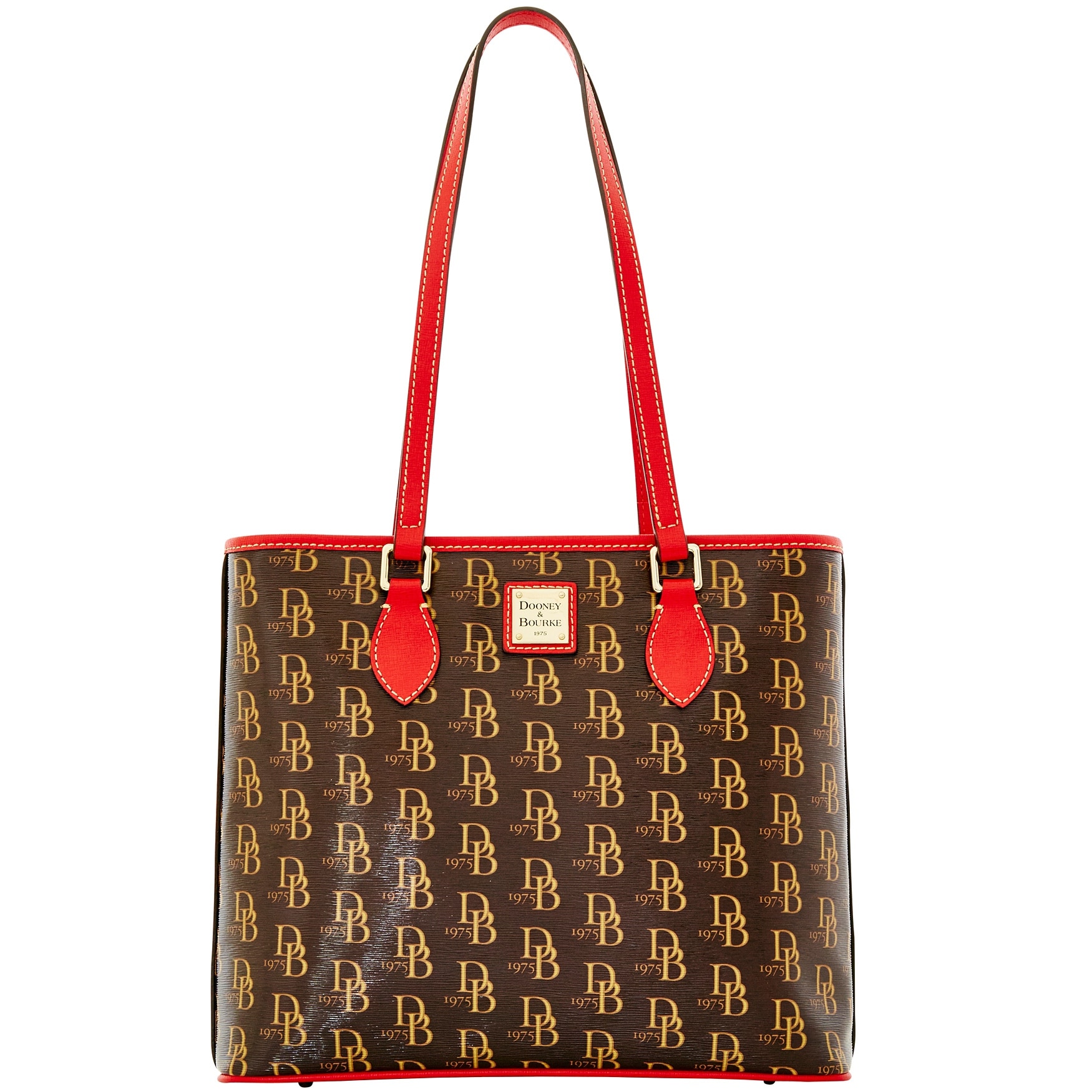 Dooney and bourke 1975 bag clearance