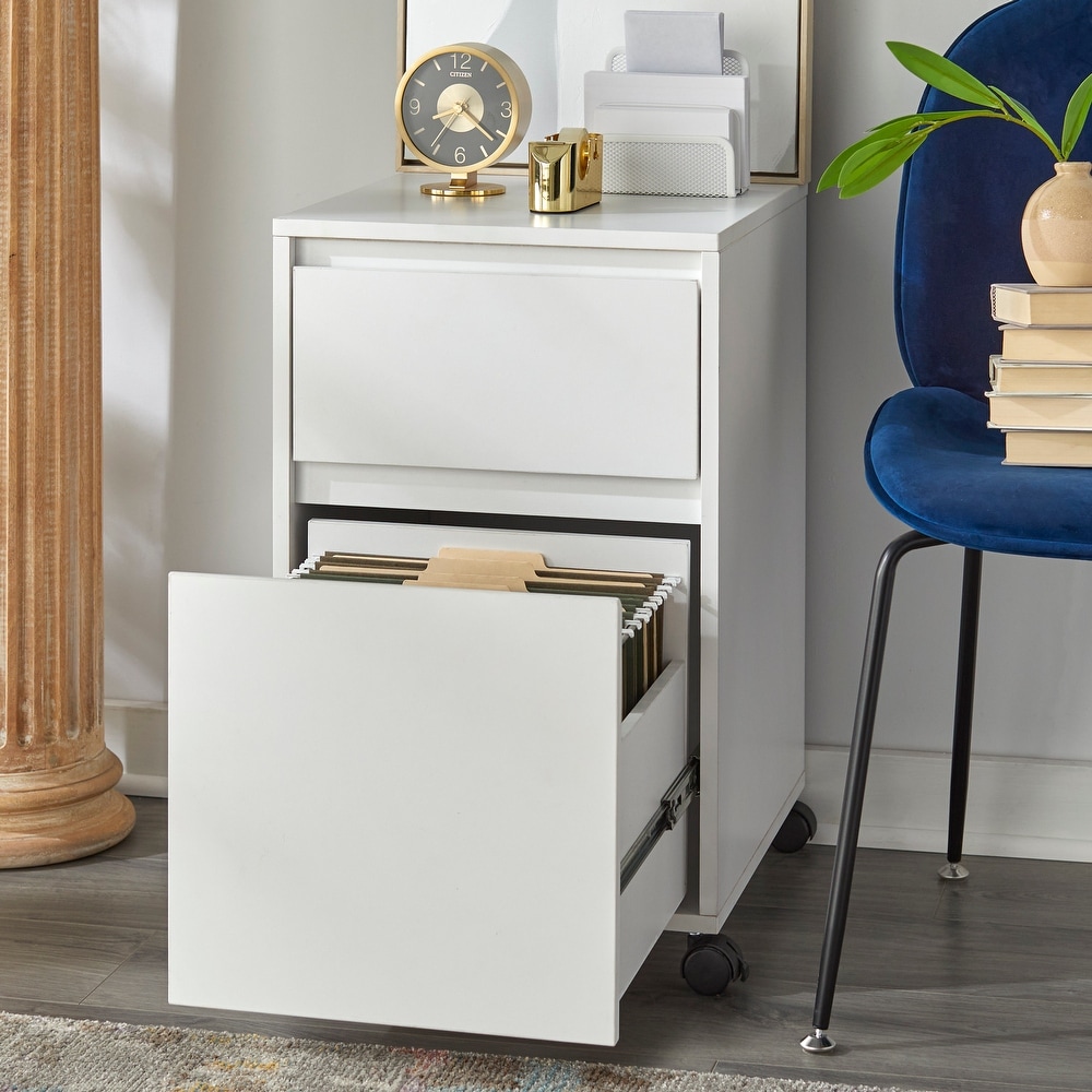 Top Rated - Vertical Filing Cabinets & File Storage | Shop online at  Overstock