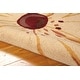 preview thumbnail 26 of 30, Nourison Fantasy Abstract Floral Area Rug