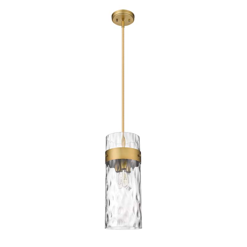 Fontaine 3 Light Pendant