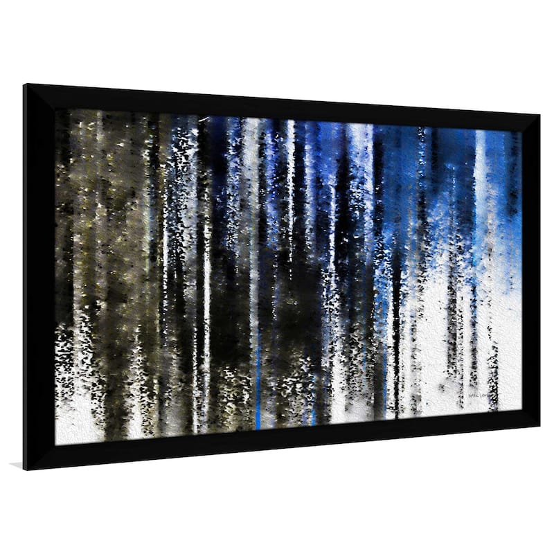 "Romans 8 1 I Belong To You" by Mark Lawrence Print on Acrylic