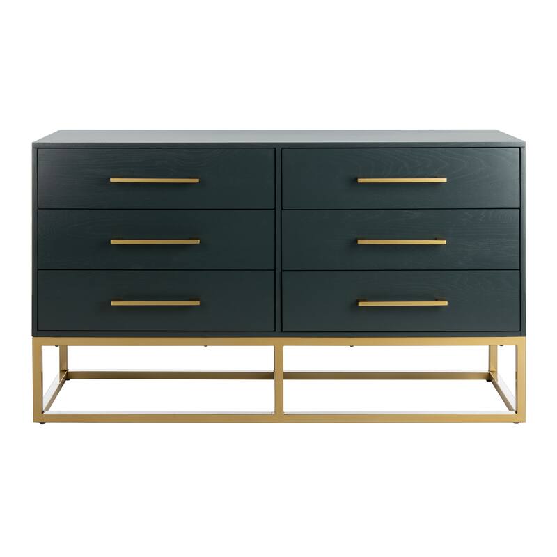 SAFAVIEH Couture Estelle Dresser