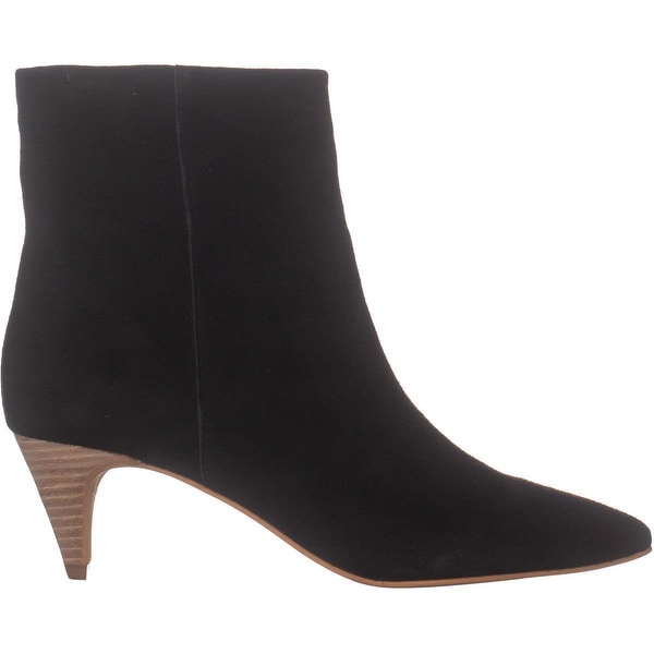 dolce vita deedee ankle boot