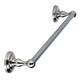 Option Satin Nickel
