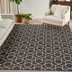 preview thumbnail 26 of 71, Nourison Horizon Indoor/Outdoor Geometric Area Rug