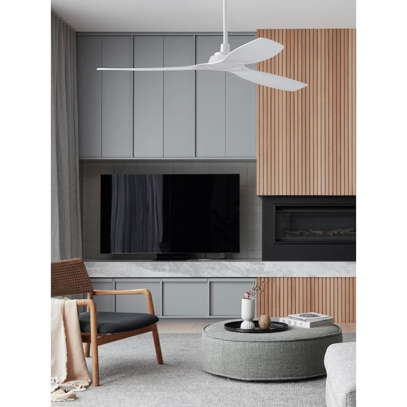 Lucci Air Moto 52-inch Ceiling Fan