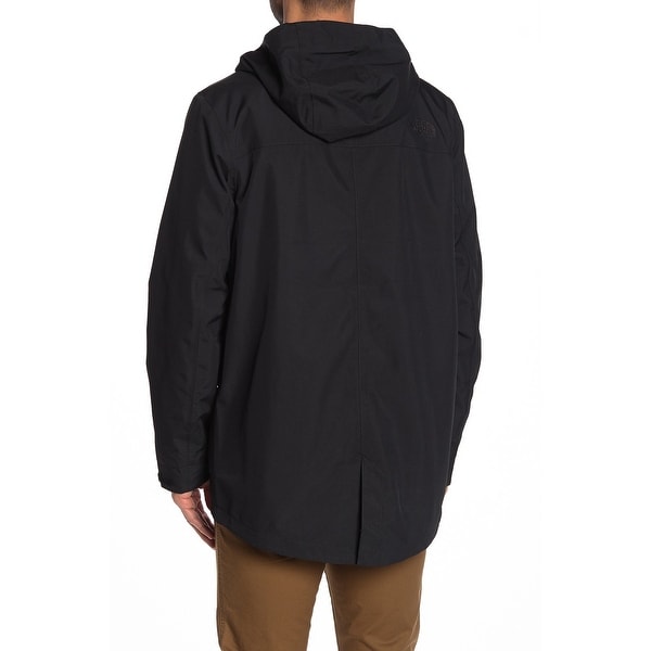 the north face el misti trench ii