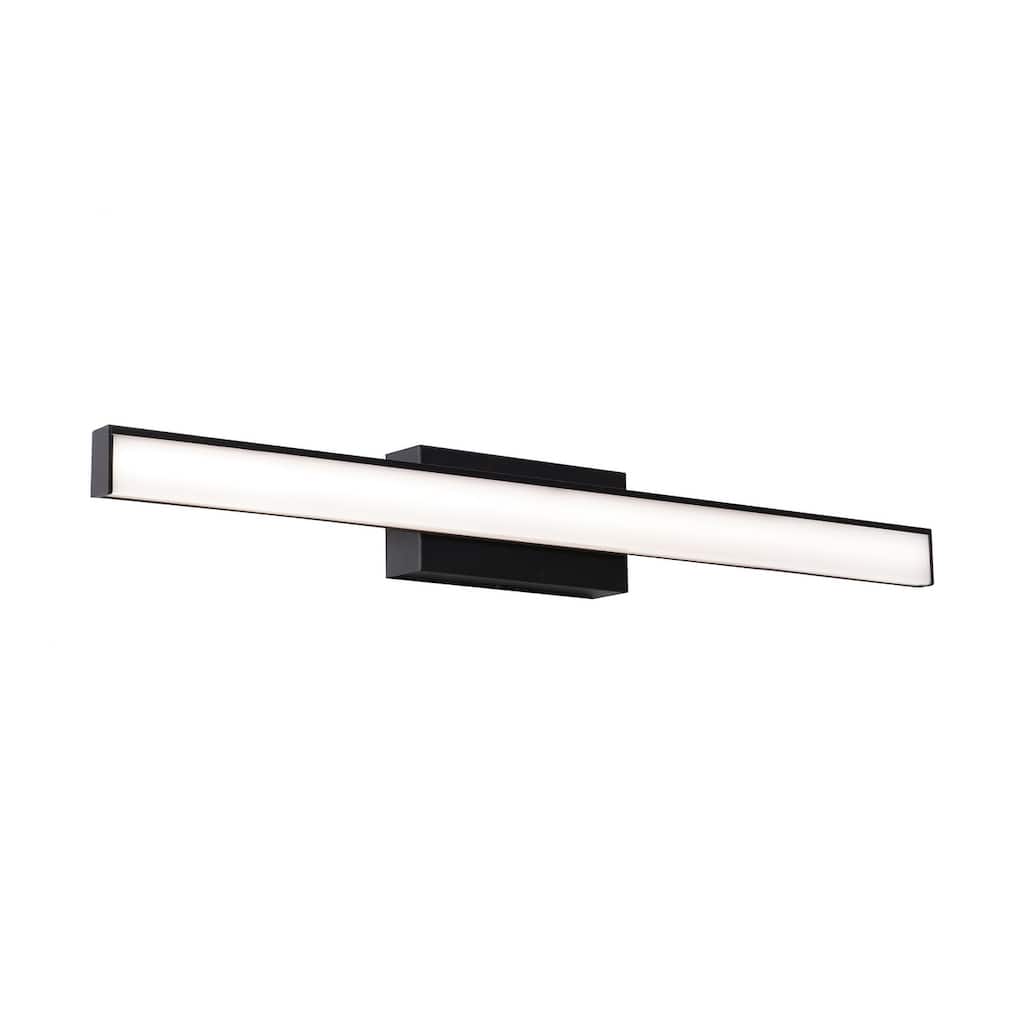 AFX TNYV2403LAJUD Tonya 24" Wide LED Bath Bar