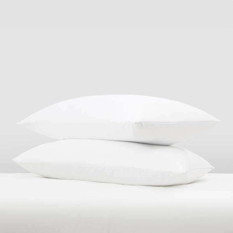 2-Pack Pillow Protector