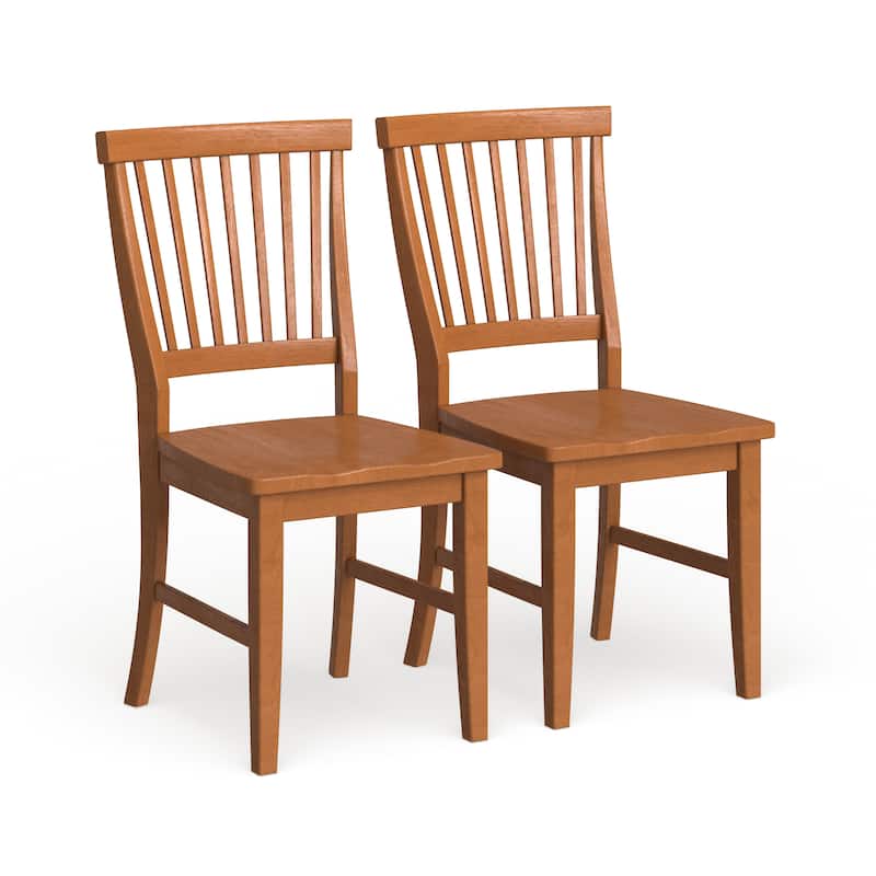 Copper Grove Clearwater Dining Chair (Set of 2)