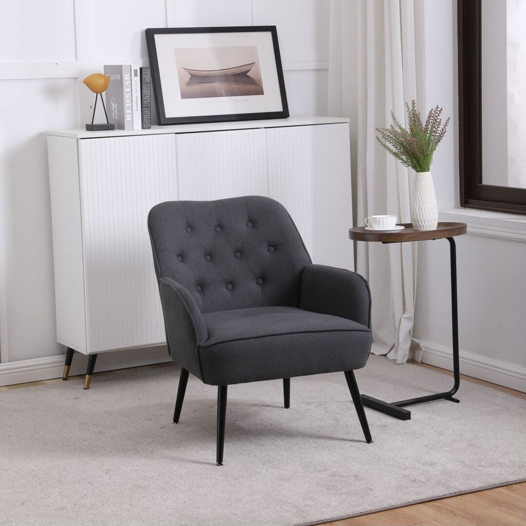 Extra chair best sale in living room