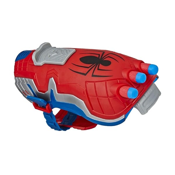 marvel nerf power moves