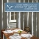preview thumbnail 48 of 128, ATI Home Indoor/Outdoor Solid Cabana Grommet Top Curtain Panel Pair