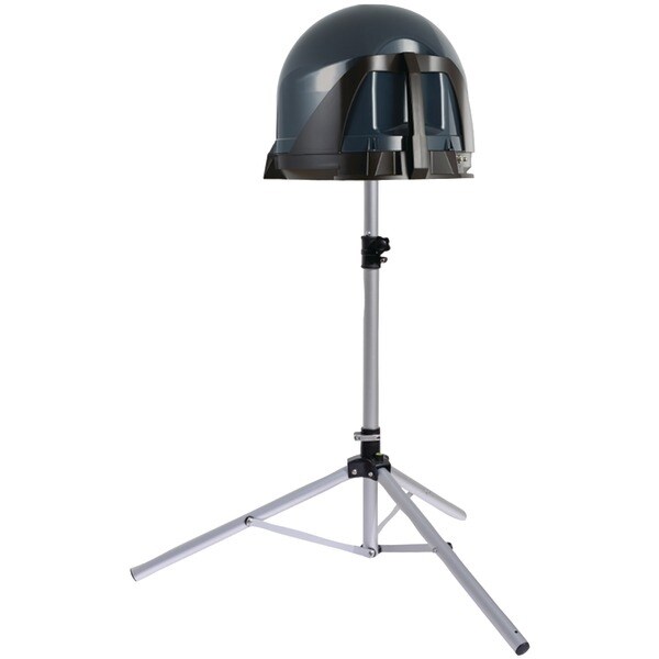 King Tr1000 Tripod For Dish(R) Tailgater(R) & King Quest(Tm) Satellite Antennas
