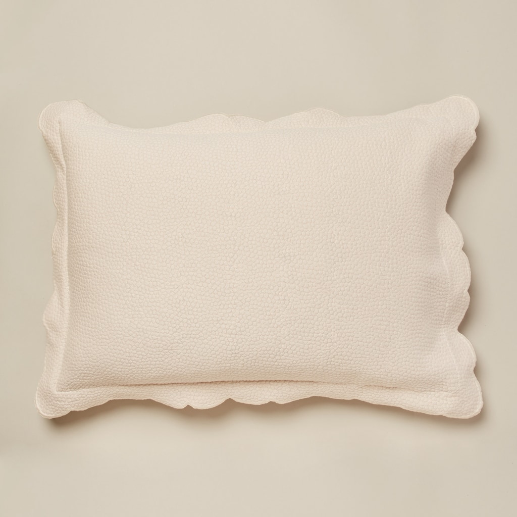 Enriquez Matelasse Sham