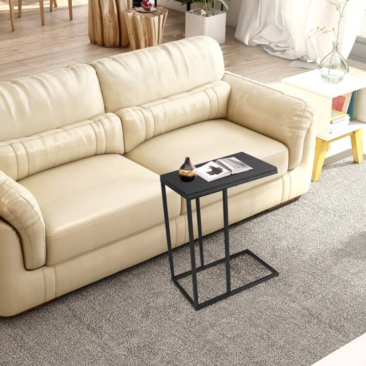 Coffee Tray Sofa Side Table