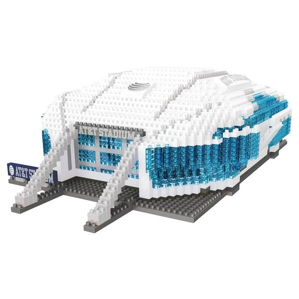 Shop Dallas Cowboys At T Stadium 3d Brxlz Stadium Multi