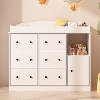 Baby store dresser sale
