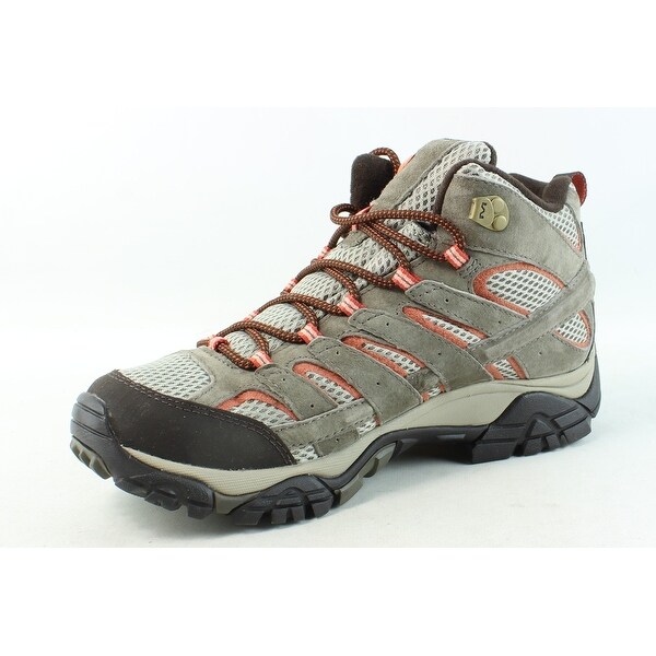 merrell bungee cord boots