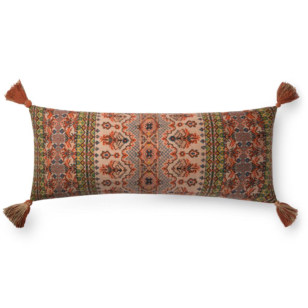 Alexander Home Lexure Global Throw Pillow