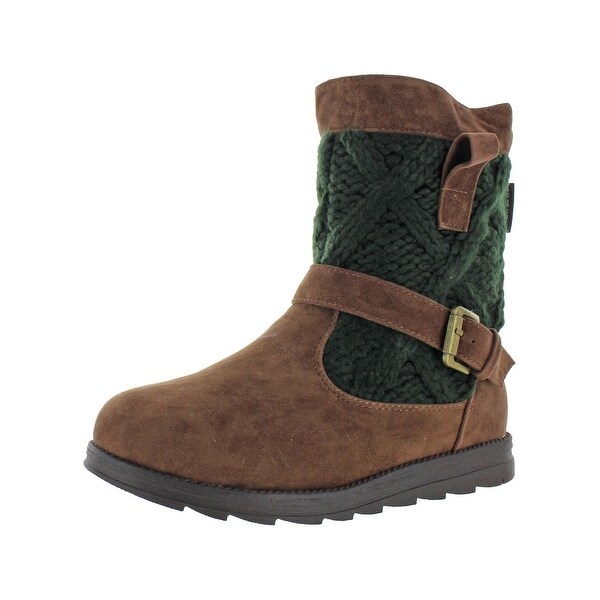 gina winter boots