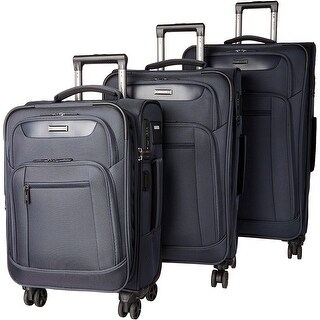 luggage set with usb charger