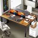 Option Rustic Brown-Black