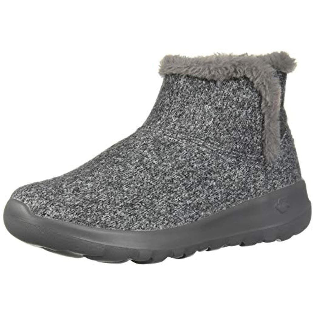 skechers wool boots