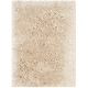 preview thumbnail 31 of 101, SAFAVIEH Handmade Arctic Shag Guenevere 3-inch Extra Thick Rug