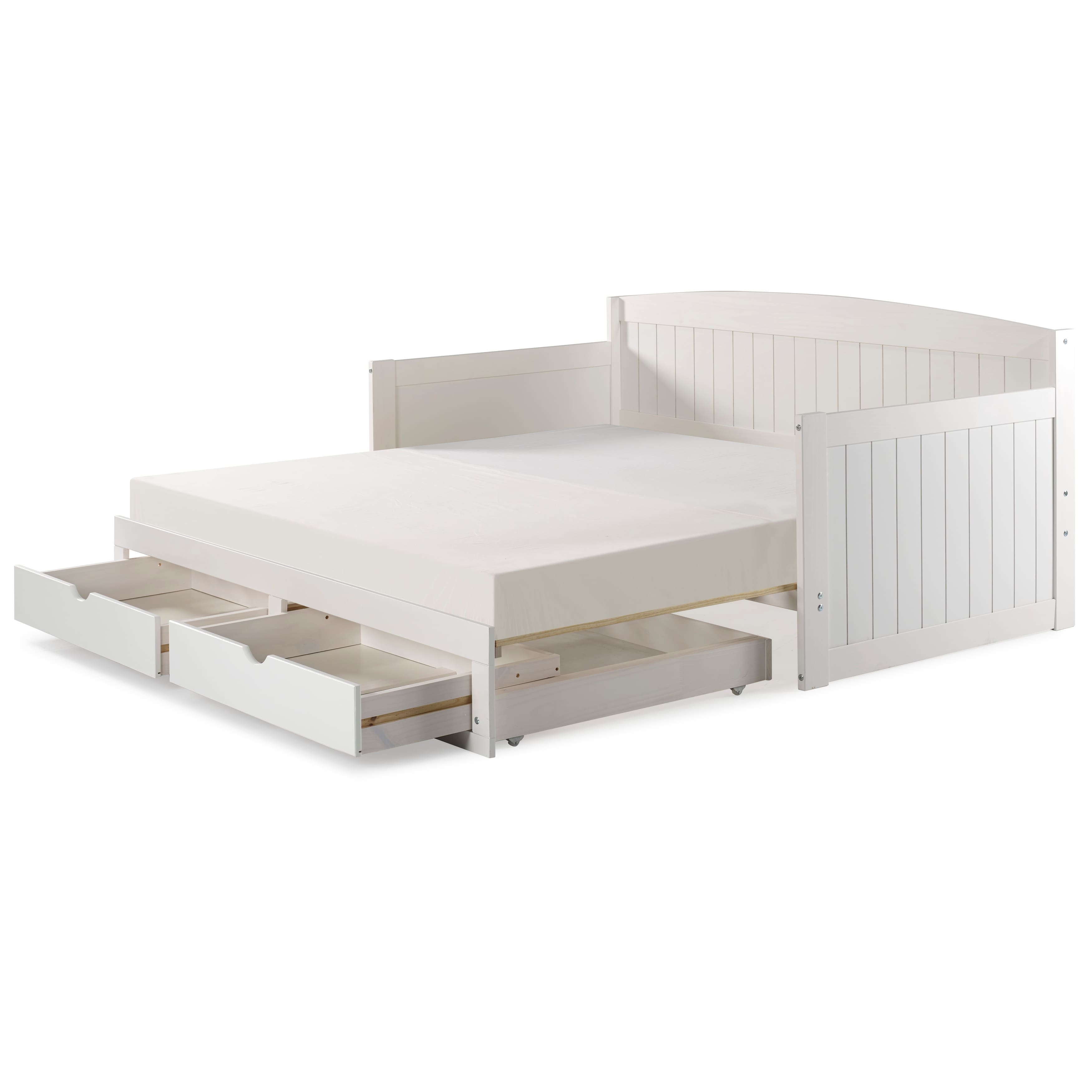 Harmony Daybed with King Conversion On Sale Bed Bath & Beyond