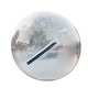 preview thumbnail 1 of 8, VEVOR 2m Water Walking Walker Ball Inflatable PVC Tizip Zipper Roll Ball W/ Blower 2M