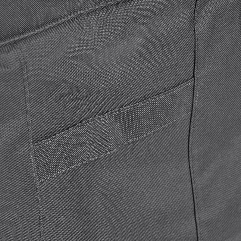 Roomfitters Shield Outdoor Waterproof Chaise Lounge Set Cover, Weather Resistant