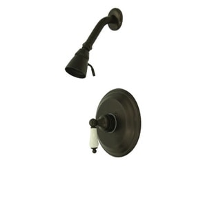 Kingston Brass Vintage Shower Trim with Single Function Shower Head