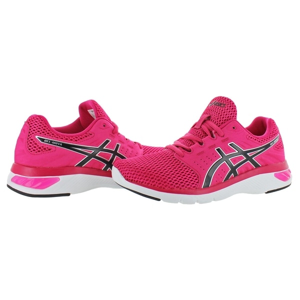 asics gel moya ladies running shoes