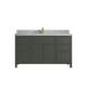 Option Pewter Green