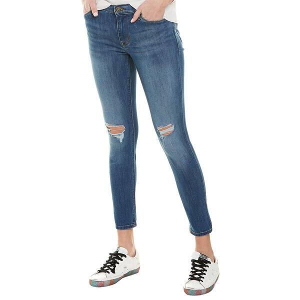 Hudson Jeans Krista Dream On Ankle Super Skinny Leg Overstock 30564205 Hudson krista ankle super skinny jean excellent pre owned condition tag size: hudson jeans krista dream on ankle super skinny leg