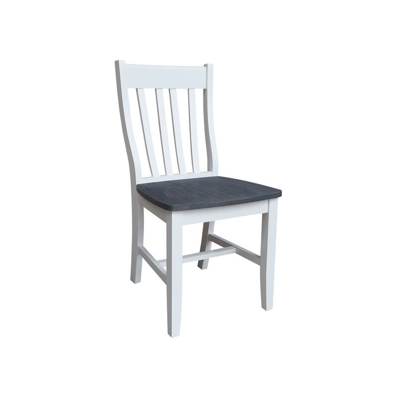 42" Round Drop Leaf Table with Dining Chairs