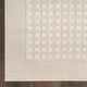 preview thumbnail 14 of 113, Nourison Nordic Indoor only Geometric Area Rug