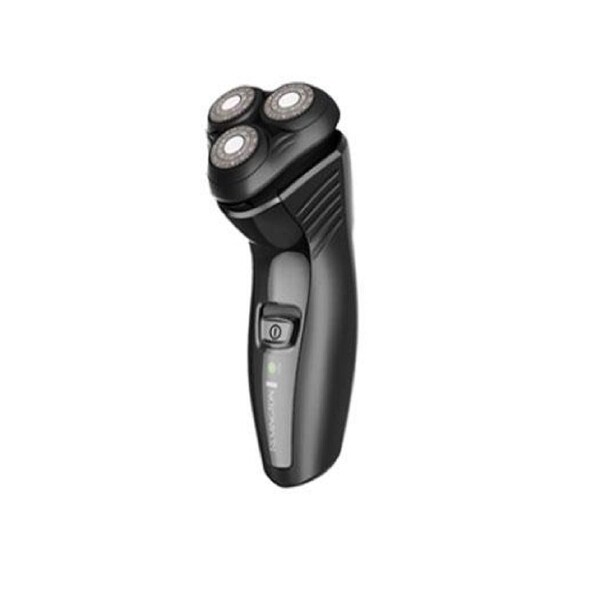Remington R3-4110A Rotary Shaver, Men's Electric Razor, Electric Shaver, Black