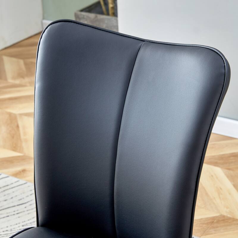 Dining Table Set for 4, Modern Dining Table and 4 Chairs Set, 5 Piece Kitchen Table and Chairs Set