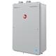Rheem Prestige Condensing 9.5GPM Indoor Natural Gas Tankless Water Heater - 19x10x28