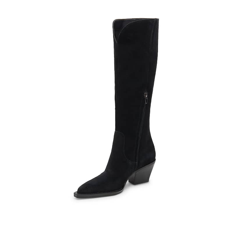 Dolce Vita Raj Suede Tall Boot